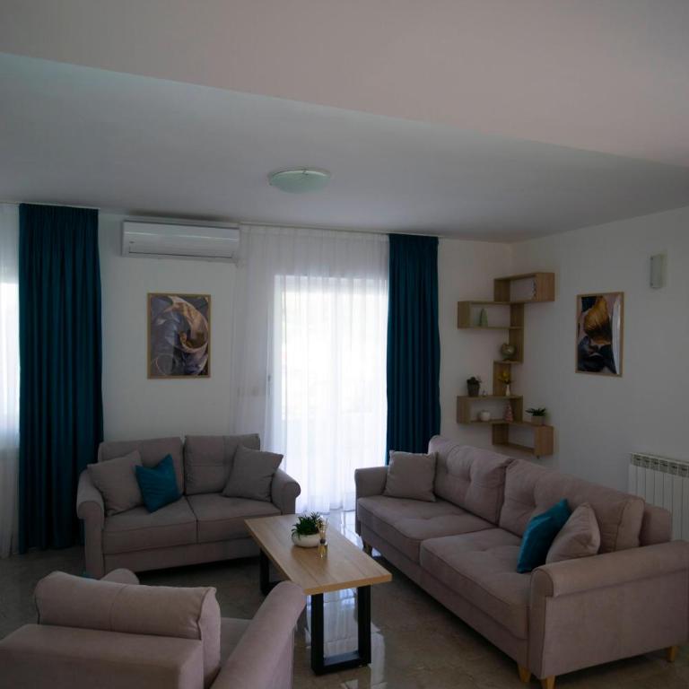 Apartman Kovac 2 - Apartman sa 2 Spavaće Sobe - 15