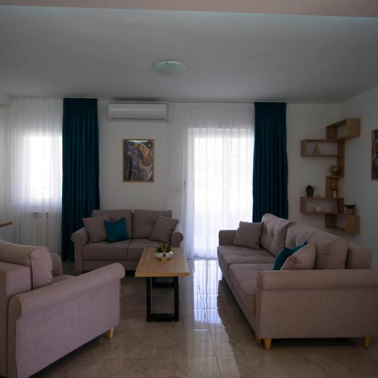 Apartman Kovac 2 - Apartman sa 2 Spavaće Sobe - 57