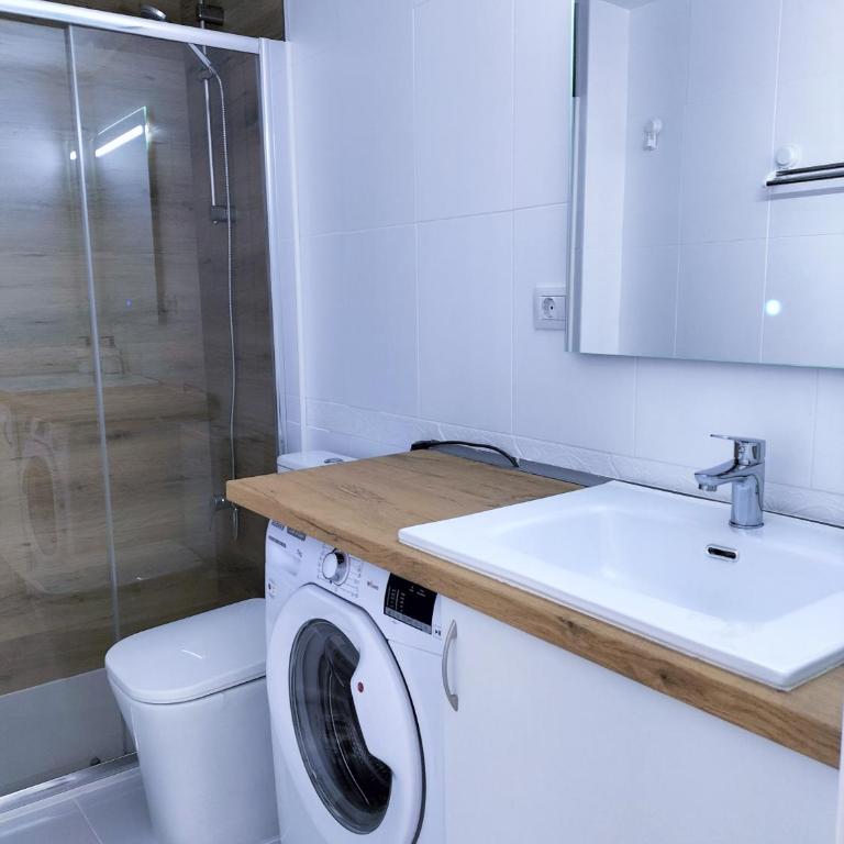 Sunny Suite Tanife by Yumbo - Apartamento de 1 dormitorio - 31
