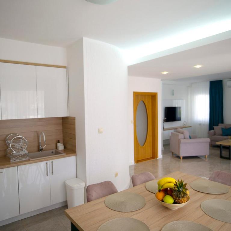 Apartman Kovac 2 - Apartman sa 2 Spavaće Sobe - 14