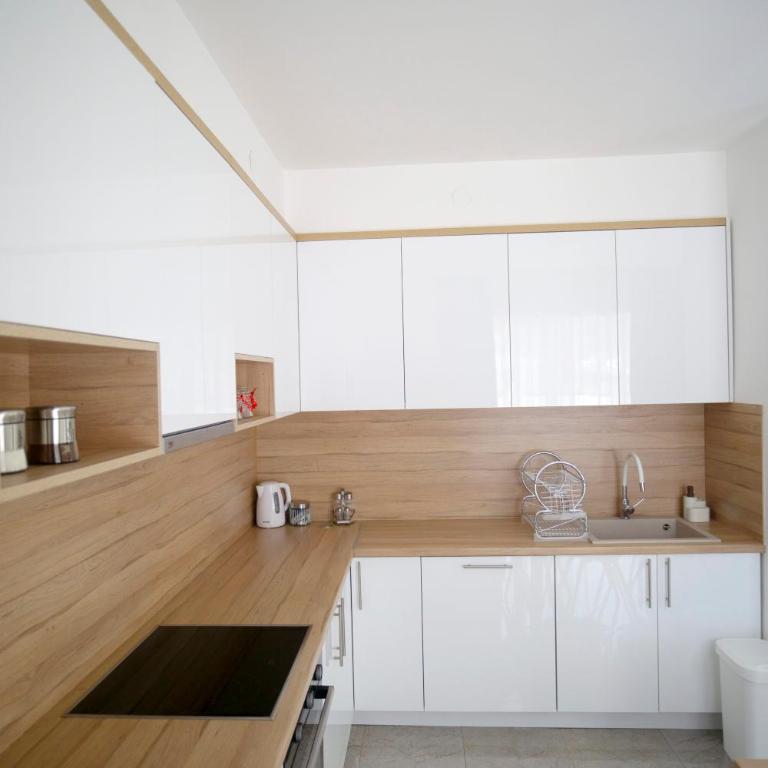 Apartman Kovac 2 - Apartman sa 2 Spavaće Sobe - 12
