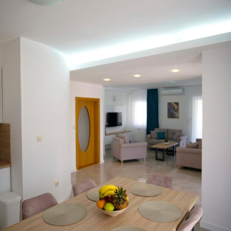 Apartman Kovac 2 - Apartman sa 2 Spavaće Sobe - 60