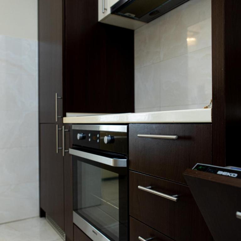 BigMontenegro Shine - Apartman sa 1 Spavaćom Sobom - 4