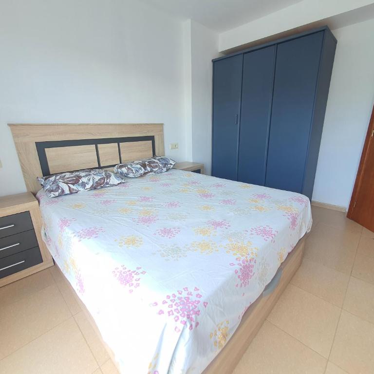 Penthouse Blanes - Apartamento de 3 dormitorios - 20
