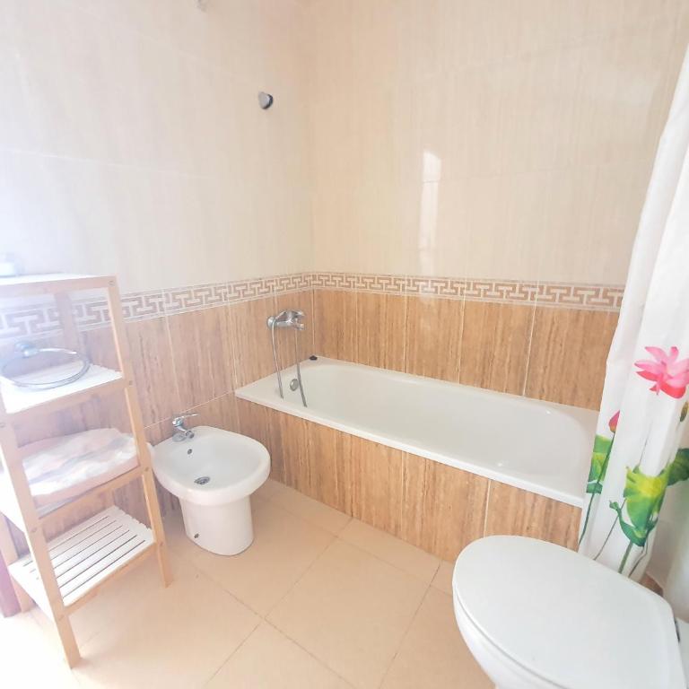 Penthouse Blanes - Apartamento de 3 dormitorios - 17
