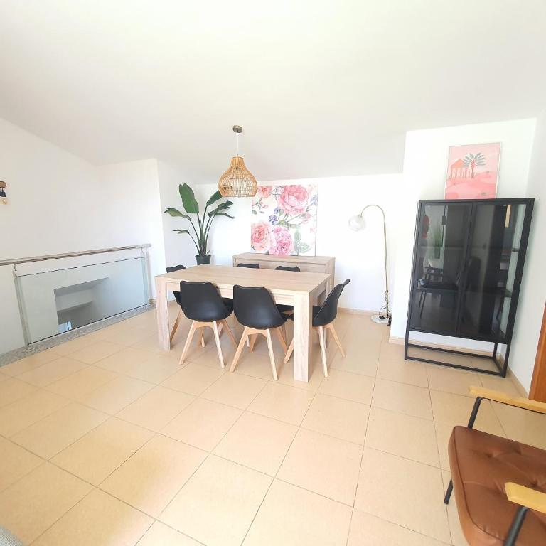 Penthouse Blanes - Apartamento de 3 dormitorios - 11