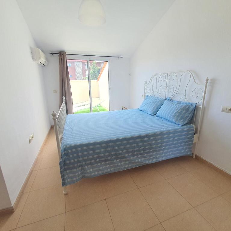 Penthouse Blanes - Apartamento de 3 dormitorios - 16