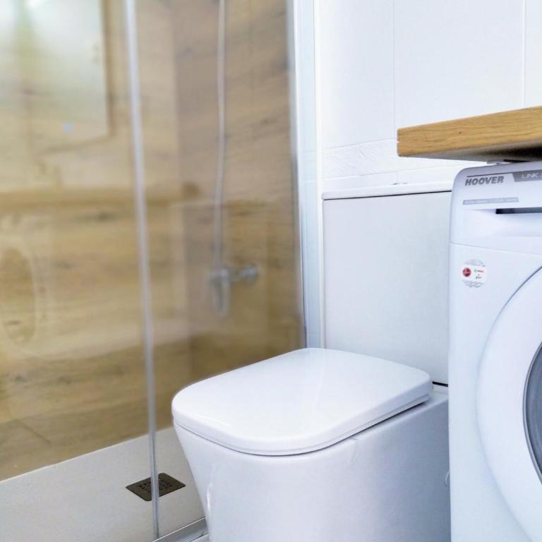 Sunny Suite Tanife by Yumbo - Apartamento de 1 dormitorio - 36