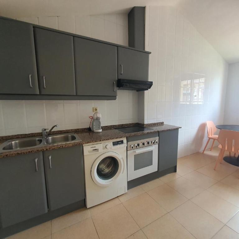 Penthouse Blanes - Apartamento de 3 dormitorios - 14