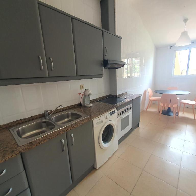 Penthouse Blanes - Apartamento de 3 dormitorios - 13