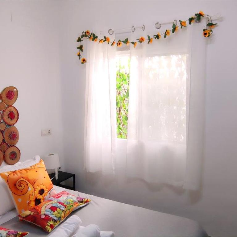 Málaga playa,centro ,bus y metro - Apartamento - 2