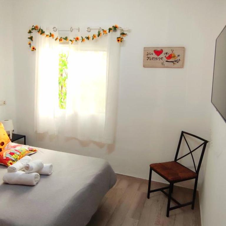 Málaga playa,centro ,bus y metro - Apartamento - 3