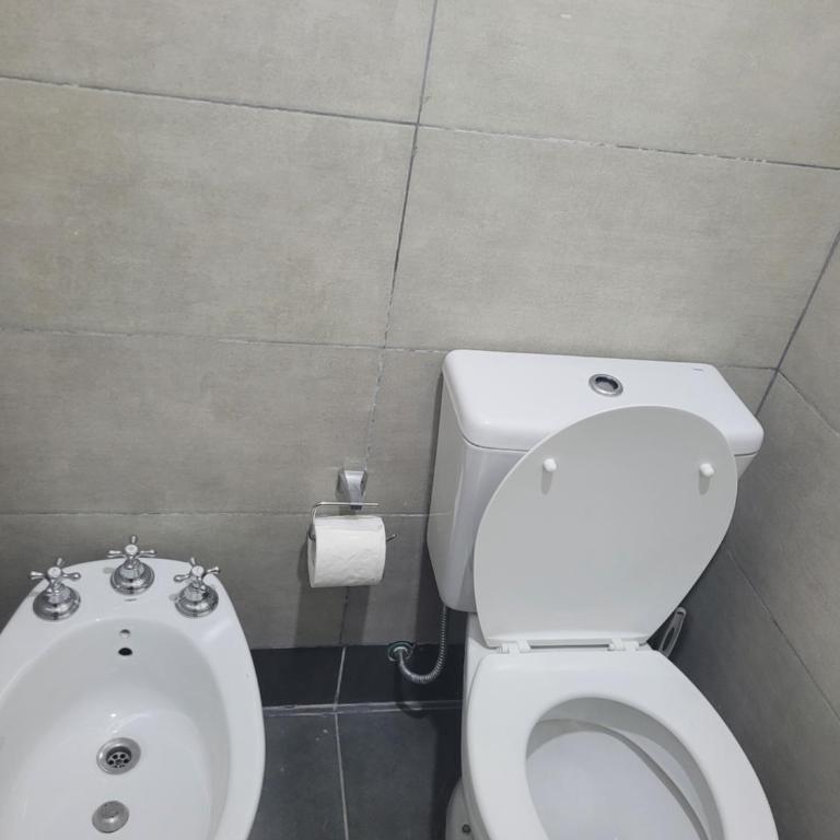 Departamento Mis Nonos 2 - Apartamento de 1 dormitorio - 15