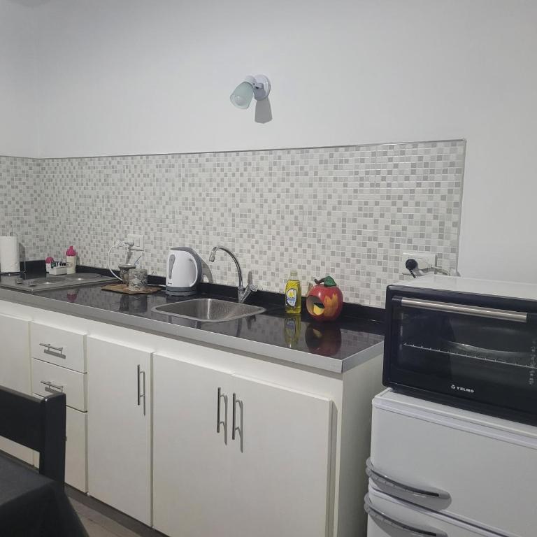Departamento Mis Nonos 2 - Apartamento de 1 dormitorio - 23