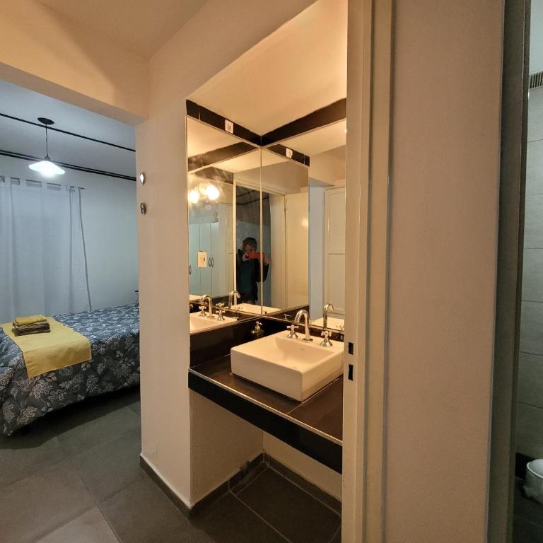 Departamento Mis Nonos 2 - Apartamento de 1 dormitorio - 26