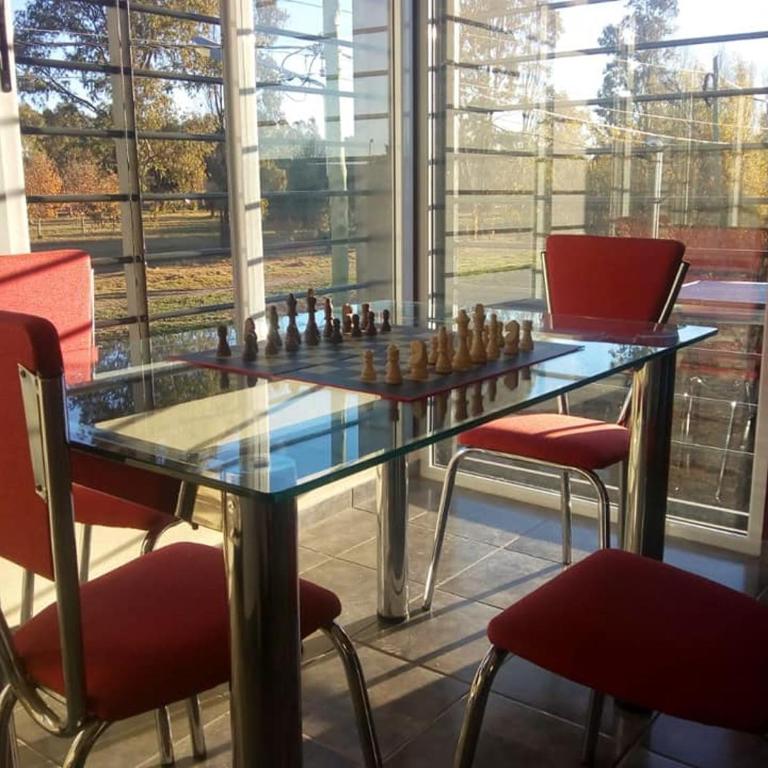 San Rafael aventura - One-Bedroom Apartment - 3