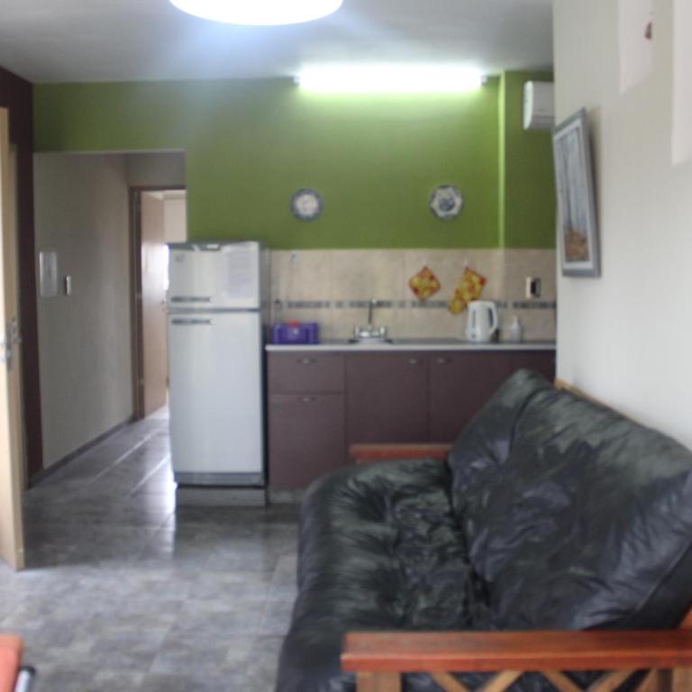 San Rafael aventura - One-Bedroom Apartment - 4