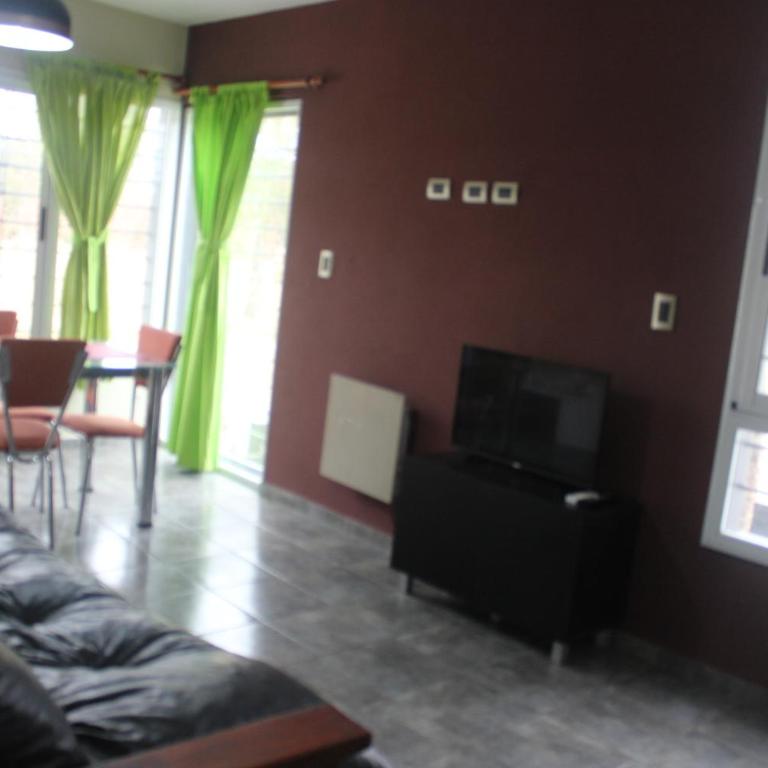 San Rafael aventura - One-Bedroom Apartment - 7