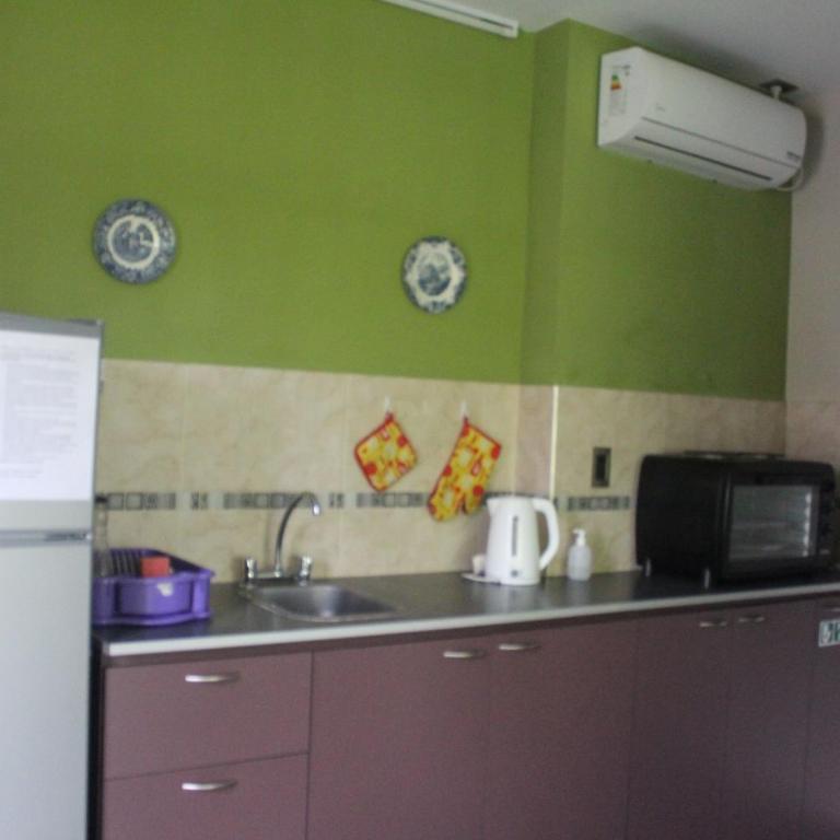 San Rafael aventura - One-Bedroom Apartment - 10