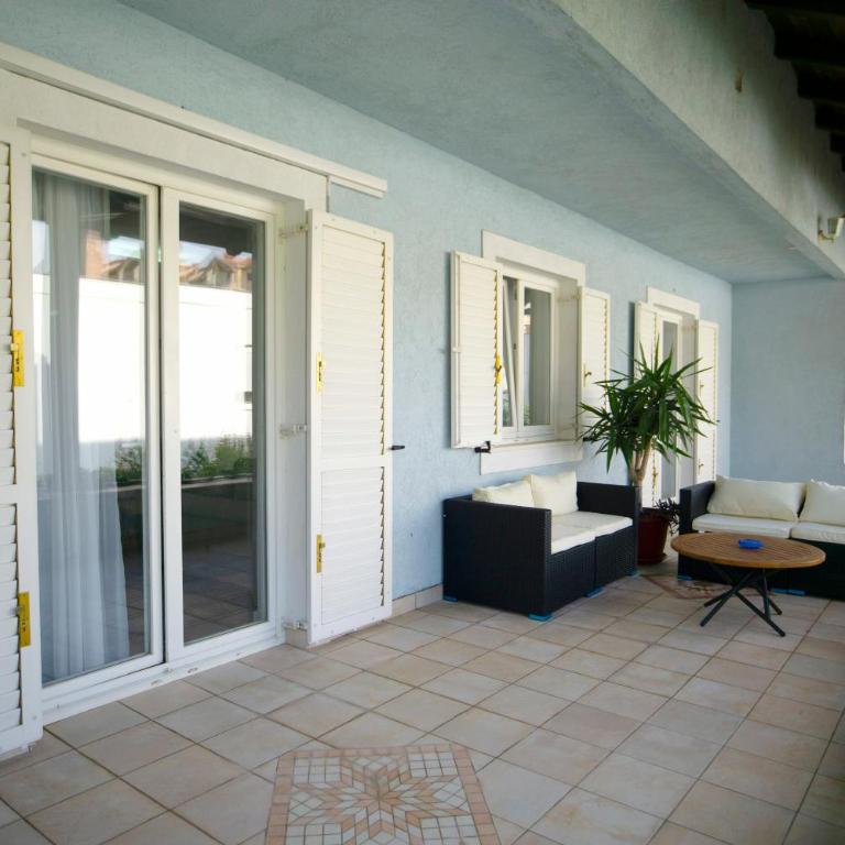 Apartman Kovac 2 - Apartman sa 2 Spavaće Sobe - 66