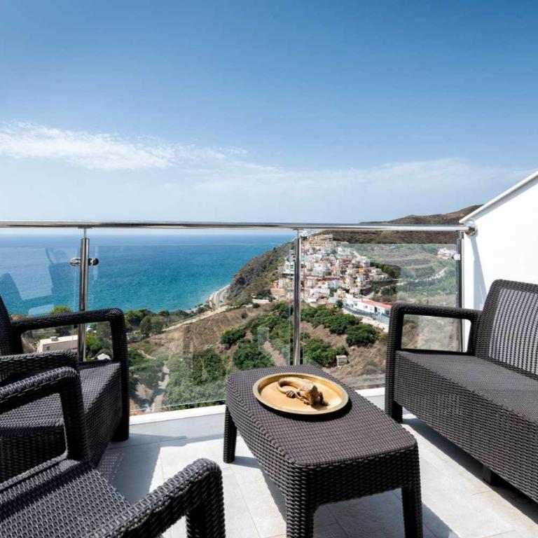 Fenster zum Meer - One-Bedroom Apartment - 1