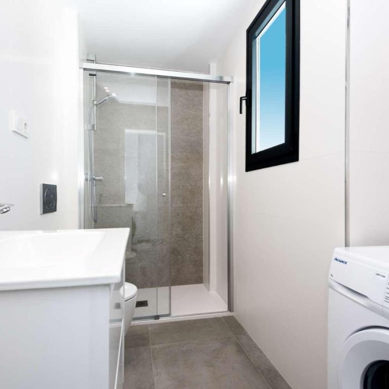 Fenster zum Meer - One-Bedroom Apartment - 7
