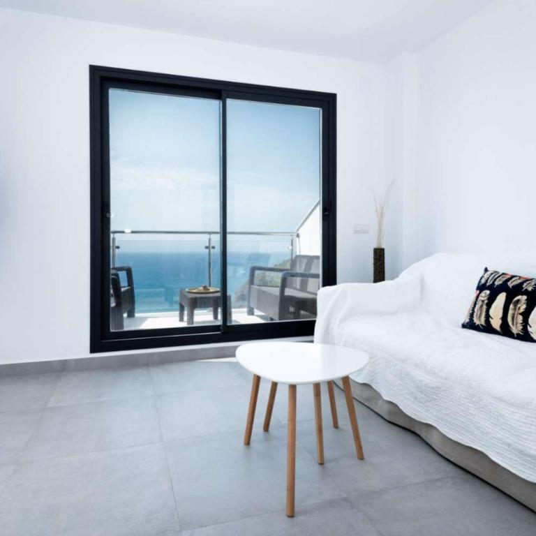 Fenster zum Meer - One-Bedroom Apartment - 10