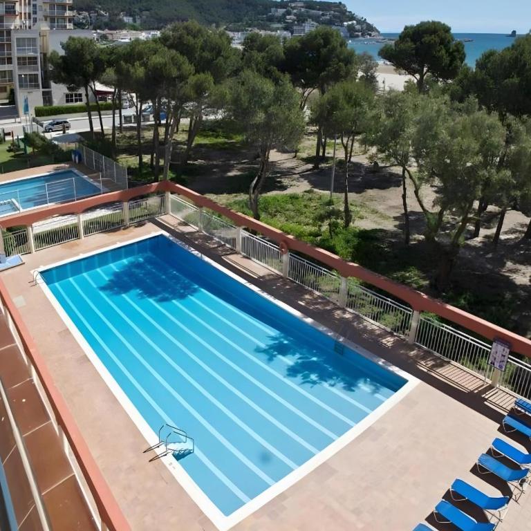 ALMA BEACH ESTARTIT - Two-Bedroom Apartment - 27