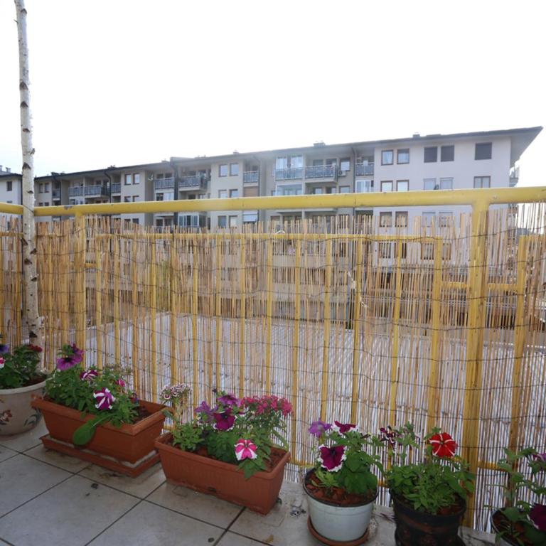 Snowball - Three-Bedroom Apartment - 26