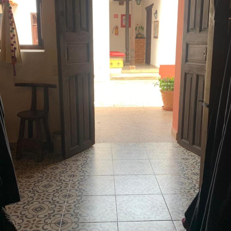 Casa Tequio - Bed in 6-Bed Female Dormitory Room - 7