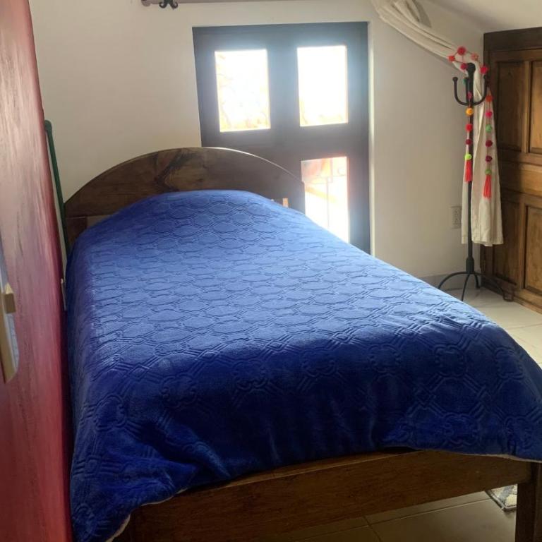 Casa Tequio - Single Room with Shared Bathroom - 5