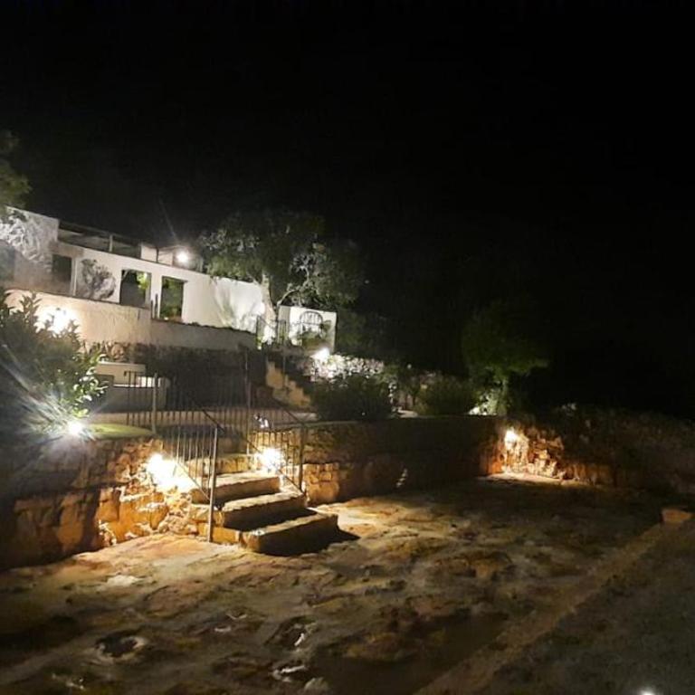 TRULLO PIETRAPOESIA - Casa con 3 Camere da Letto - 30