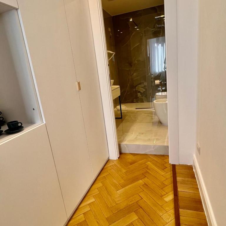 Màs Boutique Hotel Rome - Executive Suite - 7