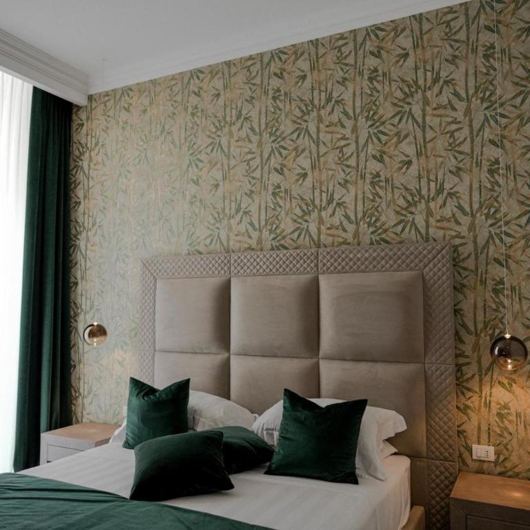 Màs Boutique Hotel Rome - Superior Double Room - 7