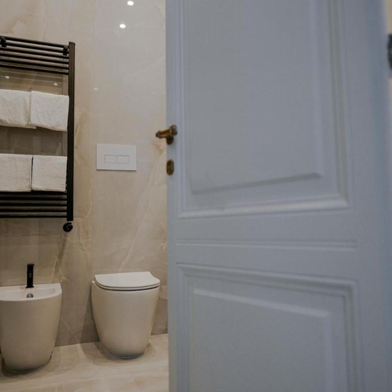 Màs Boutique Hotel Rome - Superior Double Room - 9