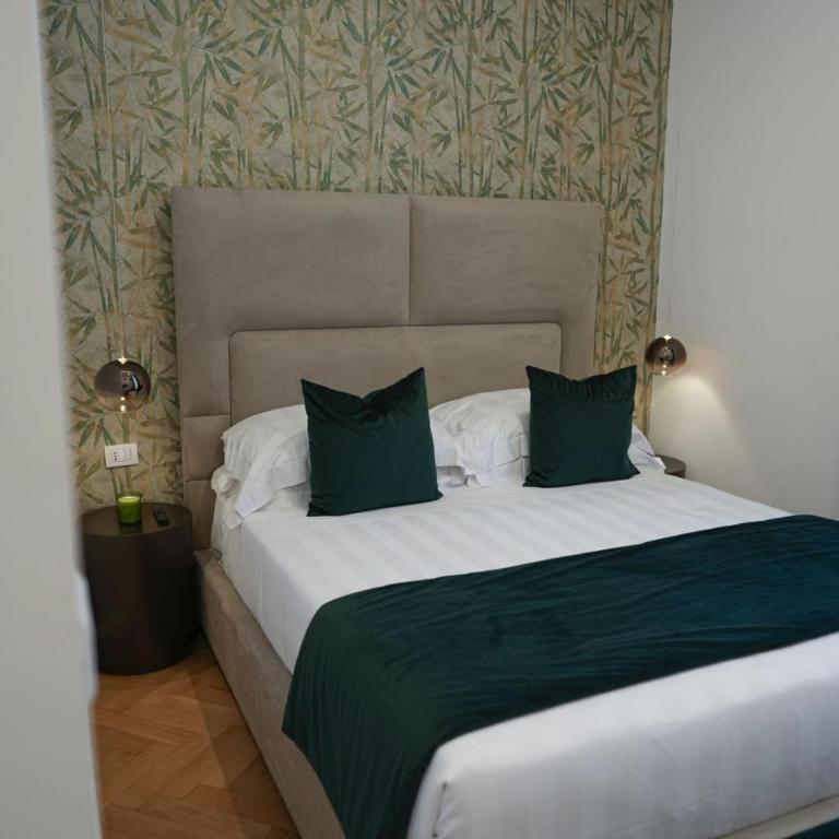 Màs Boutique Hotel Rome - Standard Double Room - 8