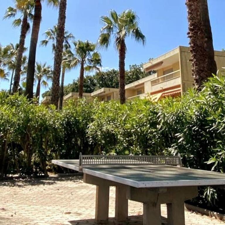 Hello Côte D'Azur - 2 bedroom apartment with balcony close to the sea - Apartment mit 2 Schlafzimmern - 23