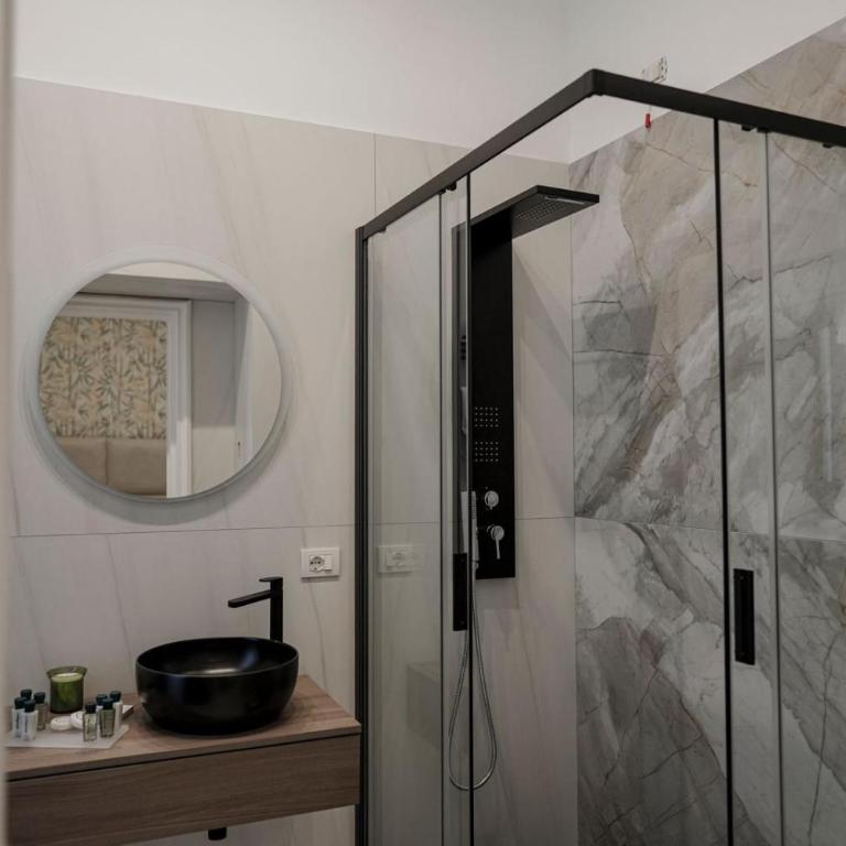 Màs Boutique Hotel Rome - Standard Double Room - 9