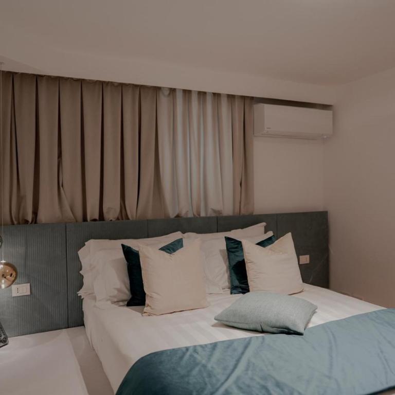 Màs Boutique Hotel Rome - Small Double Room - 6