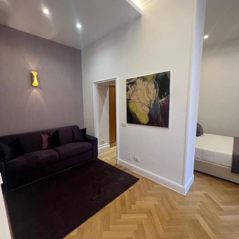 Màs Boutique Hotel Rome - Superior Suite - 12