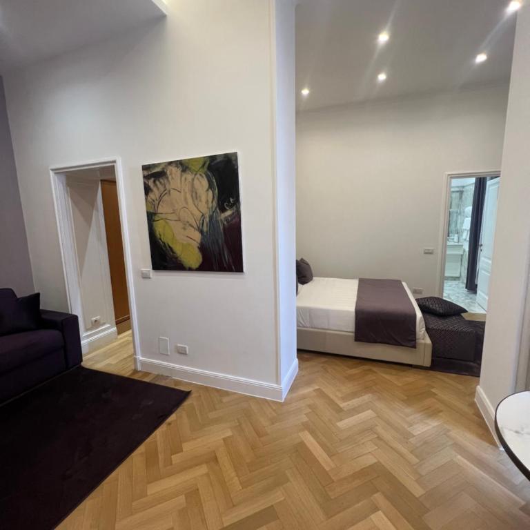 Màs Boutique Hotel Rome - Superior Suite - 14