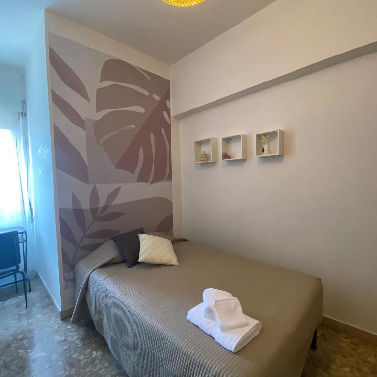The italian House in Rome a pochi passi dalla metro A - Appartamento con 3 Camere da Letto - 21
