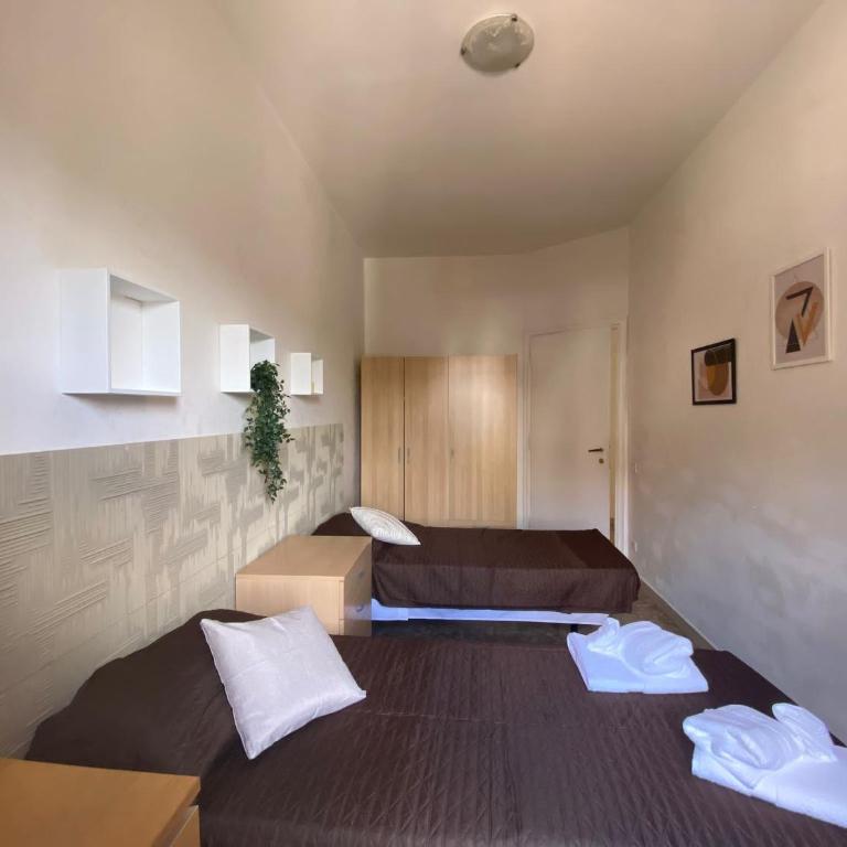 The italian House in Rome a pochi passi dalla metro A - Appartamento con 3 Camere da Letto - 24