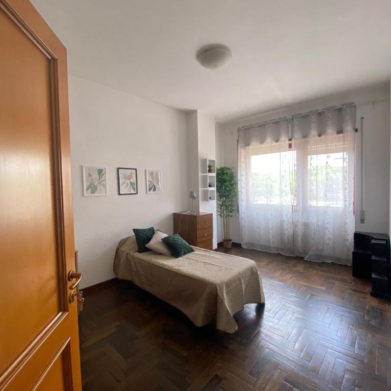 The italian House in Rome a pochi passi dalla metro A - Appartamento con 3 Camere da Letto - 25