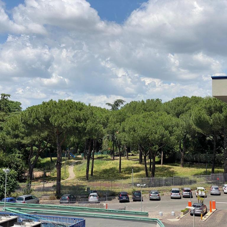 The italian House in Rome a pochi passi dalla metro A - Appartamento con 3 Camere da Letto - 26