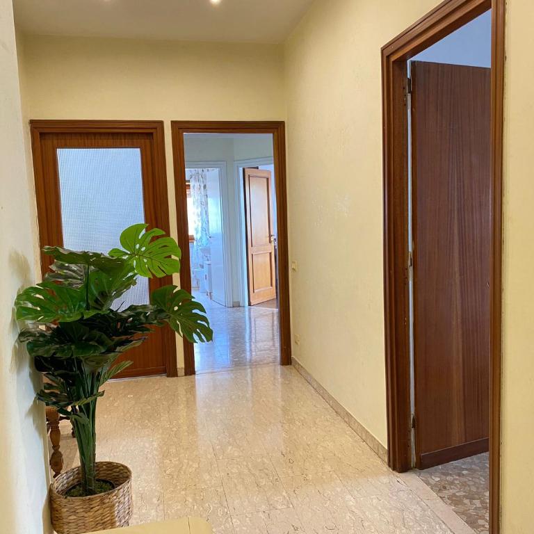 The italian House in Rome a pochi passi dalla metro A - Appartamento con 3 Camere da Letto - 31