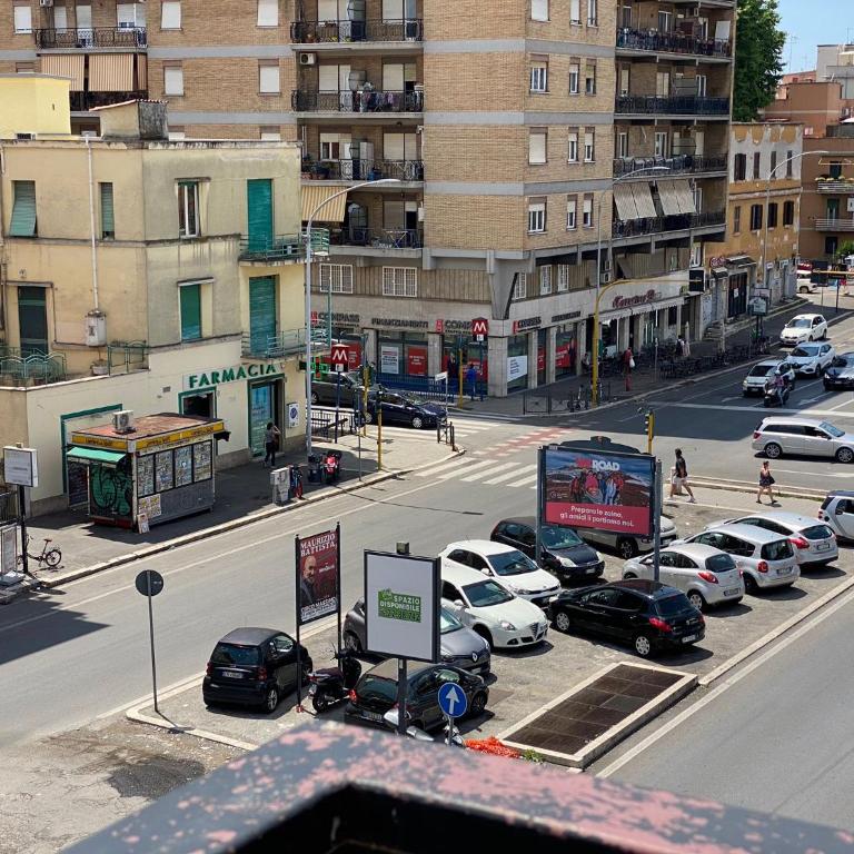 The italian House in Rome a pochi passi dalla metro A - Appartamento con 3 Camere da Letto - 32