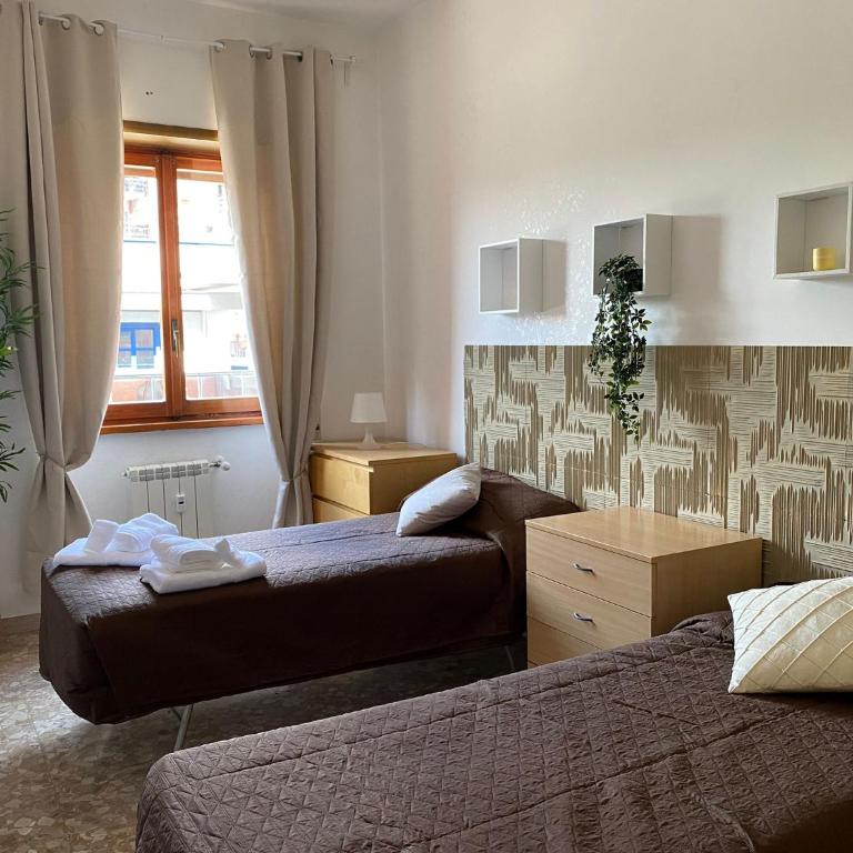 The italian House in Rome a pochi passi dalla metro A - Appartamento con 3 Camere da Letto - 34