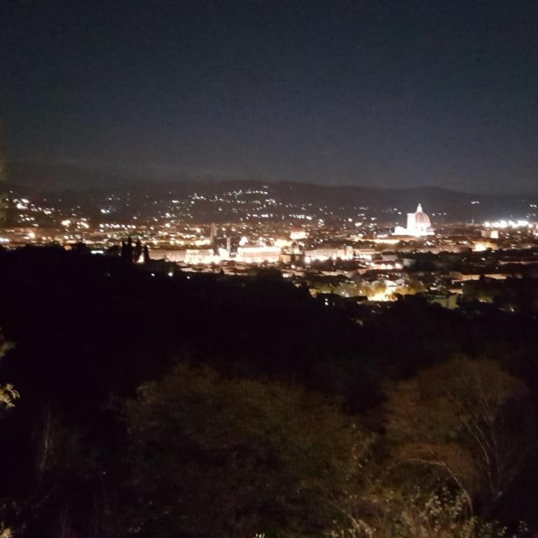 Charming cottage only for you, a hidden gem 10mn walk to historic center, stunning view - Villa con Vista Giardino - 51