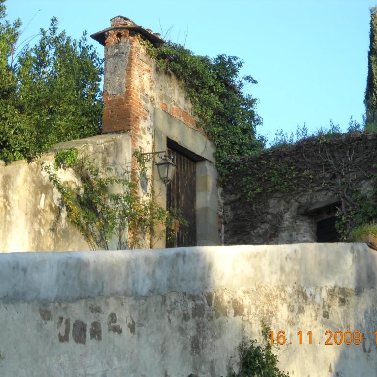 Charming cottage only for you, a hidden gem 10mn walk to historic center, stunning view - Villa con Vista Giardino - 40